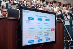 Михаил Мурашко: Коммуникация между руководством, медработниками и пациентом, всегда должна быть отлажена безупречно, это напрямую влияет на успех лечения и минимизацию ошибок