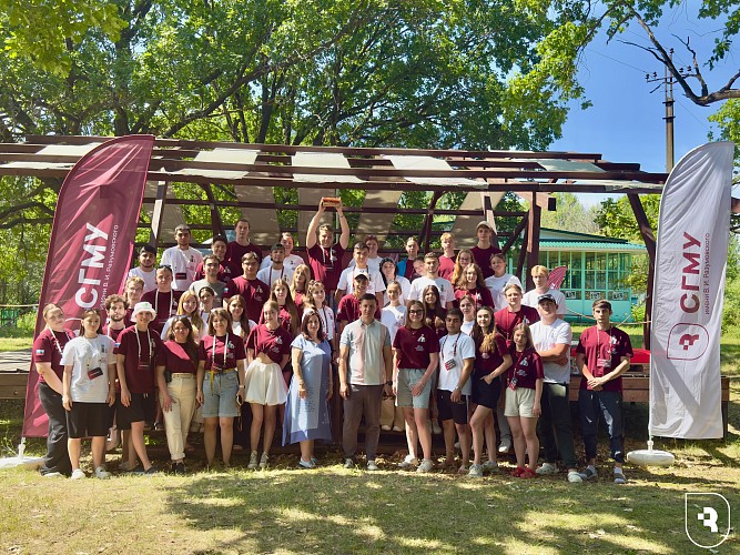 Саратовский ГМУ: Итоги Форума «Наследие Разумовского 2025»