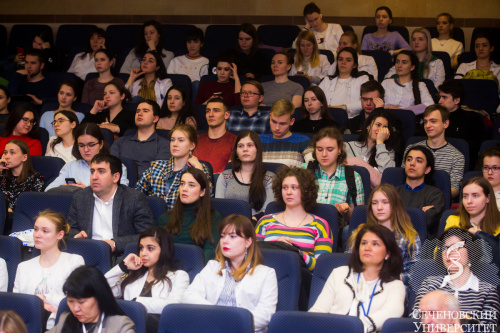 Медобр-2019: национальный проект «Здравоохранение» и новое качество образования