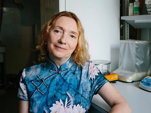 Профессор кафедры медицинской генетики Сеченовского Университета Галина Павлова рассказала о новой платформе для борьбы с опухолью мозга