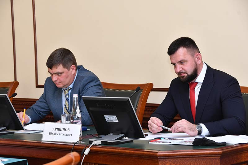 Экспорт образовательных услуг Саратовской области