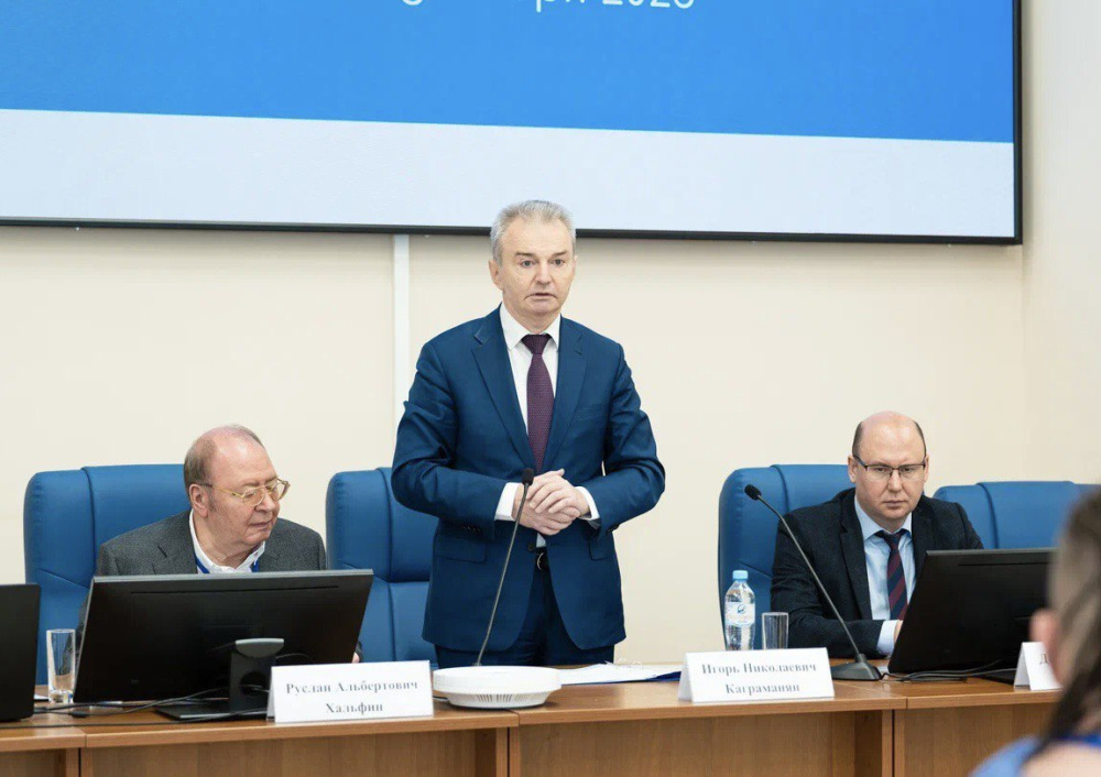 Сеченовский Университет открыл лидерскую программу для медицинских управленцев Подмосковья