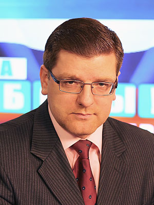 Ярош Андрей Леонидович