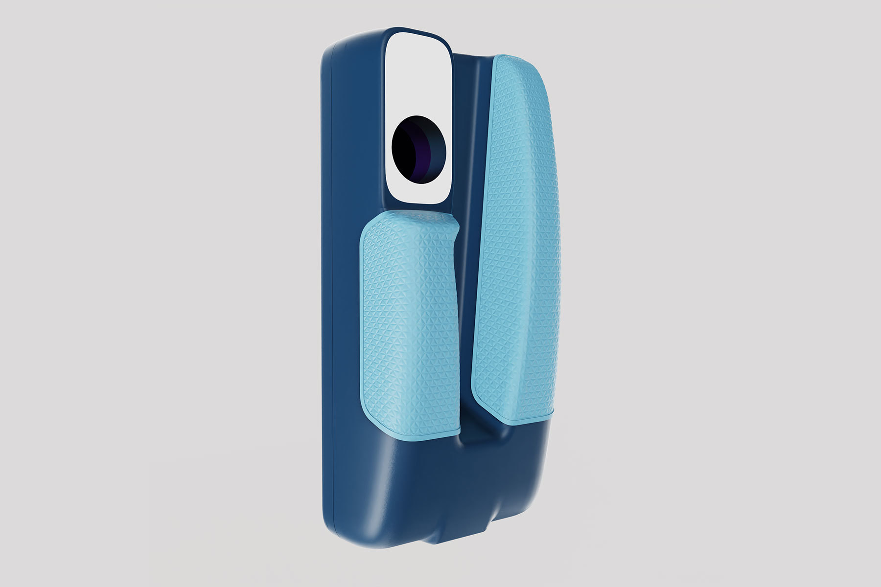 СамГМУ получил регистрационное удостоверение на обновленную версию кольпоскопа