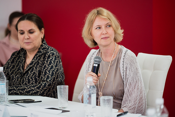 РНИМУ: Здоровье нации — фундамент технологического лидерства страны