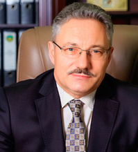 Косенок Сергей Михайлович 