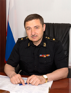 Крюков  Евгений Владимирович