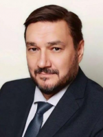 Глущенко Илья Леонидович