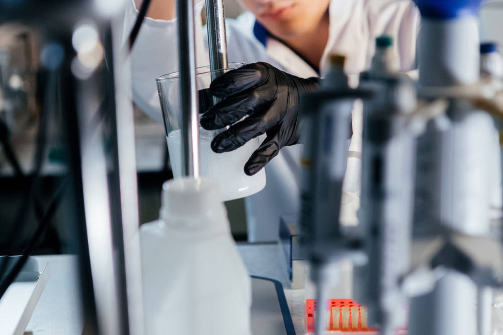 «Умные» полимеры могут выдержать температуру свыше 500 °С