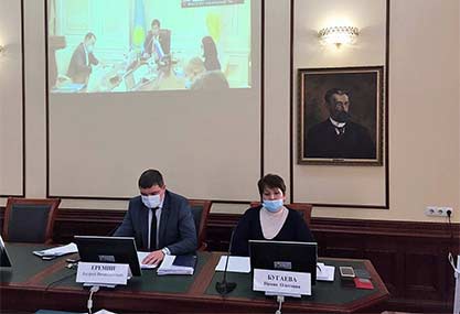 Новые перспективы международного сотрудничества