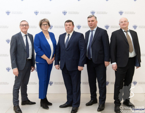 Ученые-биоинженеры, внедрение в жизнь высоких технологий и объединение передовых вузов в Консорциум: Сеченовский Университет рассказал об итогах Программы «Приоритет 2030»