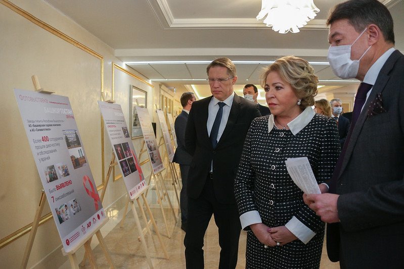 Михаил Мурашко: онконастороженность – приоритетная задача системы здравоохранения