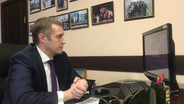 ИТОГИ И ПЕРСПЕКТИВЫ. 70 ЛЕТ РЯЗГМУ НА РЯЗАНСКОЙ ЗЕМЛЕ