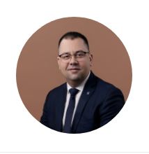 Моисеев Павел Сергеевич