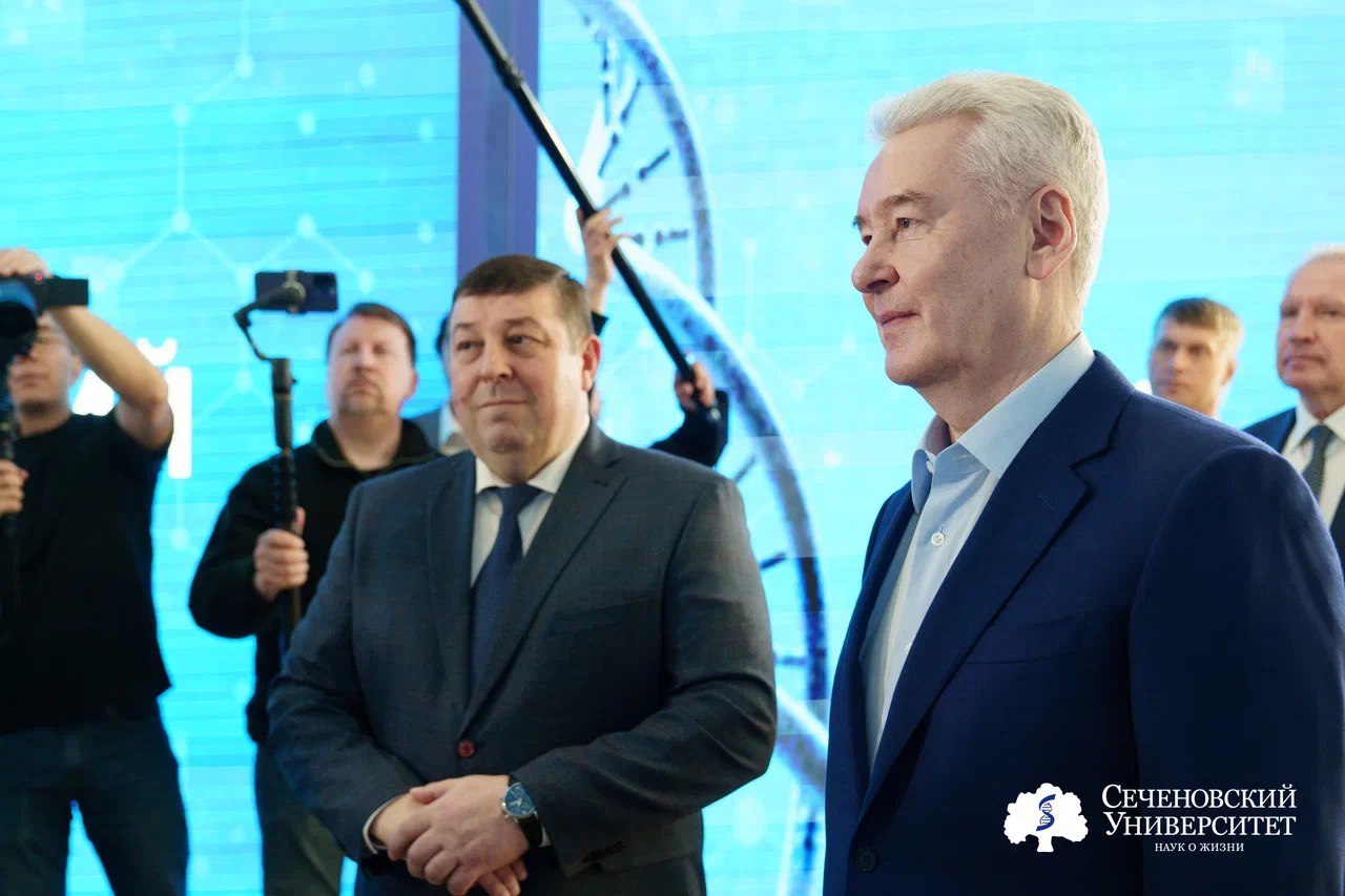Сеченовский Университет запустил масштабный проект «PRO-карьера»