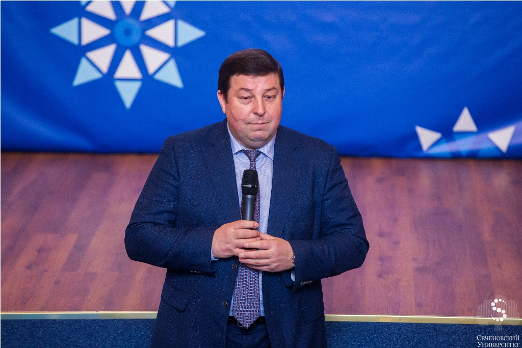 Зимняя медицинская школа «Sechenov.Pro» объединила лучших студентов медвузов