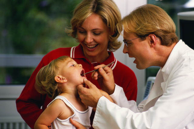 С Днем медицинского работника!