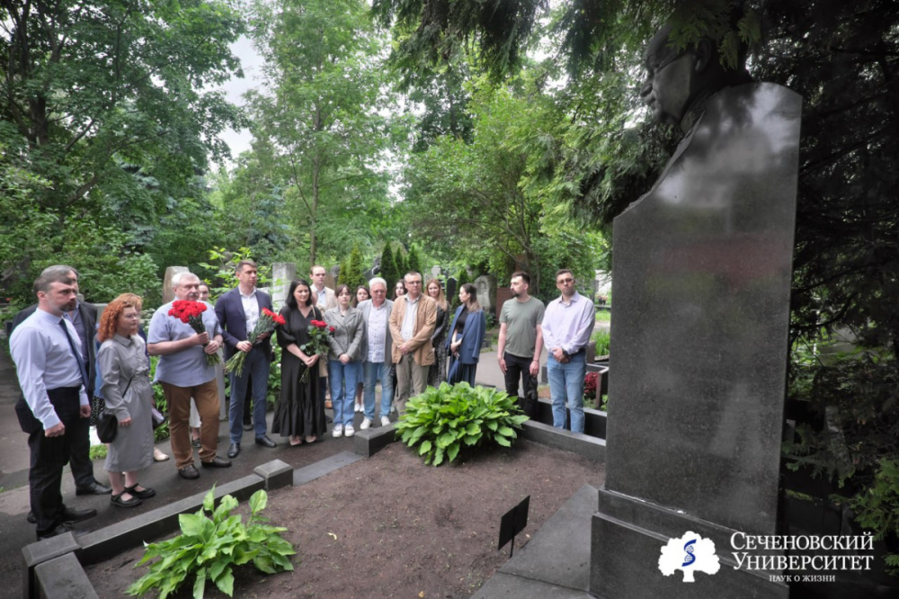 Мы помним: исполнилось 148 лет со дня рождения выдающегося хирурга с мировым именем Николая Ниловича Бурденко