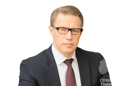 Михаил Мурашко назначен Министром здравоохранения РФ
