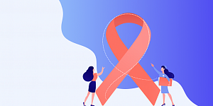 Студенты из 185 вузов России приняли участие в онкодиктанте