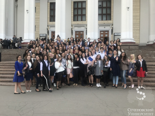 Когда врач не профессия, а призвание