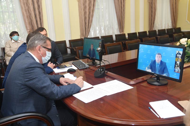 COVID-19: клиническая деятельность в условиях пандемии