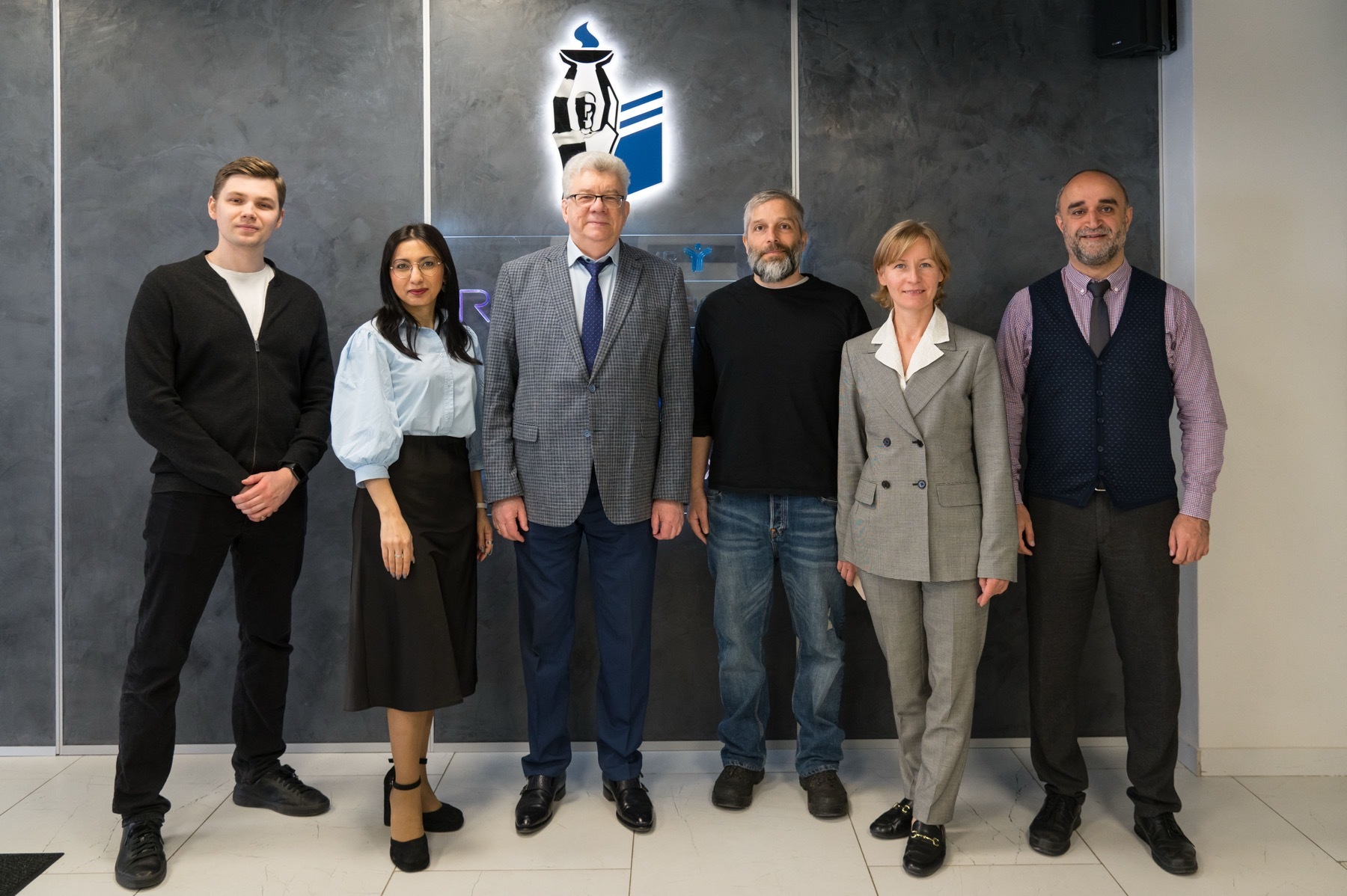 Команды СамГМУ и Сколтеха обсудили перспективы развития сотрудничества