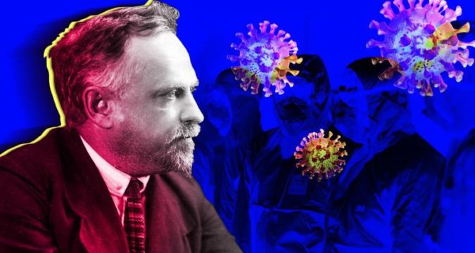 Система Семашко — первая в мире инновационная система здравоохранения
