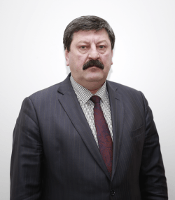 Мизиев  Исмаил Алимович