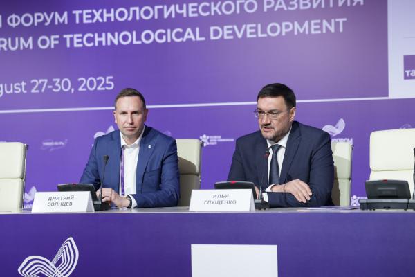 Соглашение о сотрудничестве в сфере технологий искусственного интеллекта подписали Новосибирский ГМУ и Сбербанк России