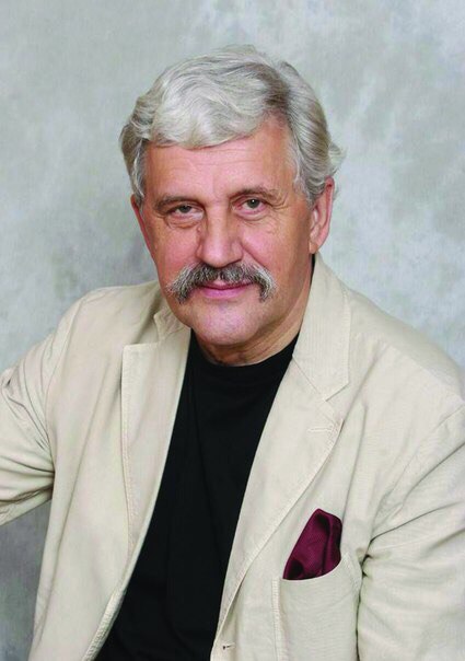 Ушел из жизни выдающийся российский ученый, академик РАН, экс-ректор СибГМУ Вячеслав Новицкий