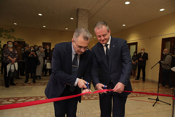 Ведущий медицинский университет Беларуси празднует вековой юбилей