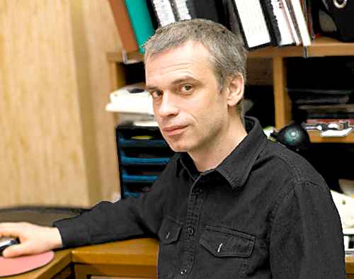 Лукьянов Сергей Анатольевич