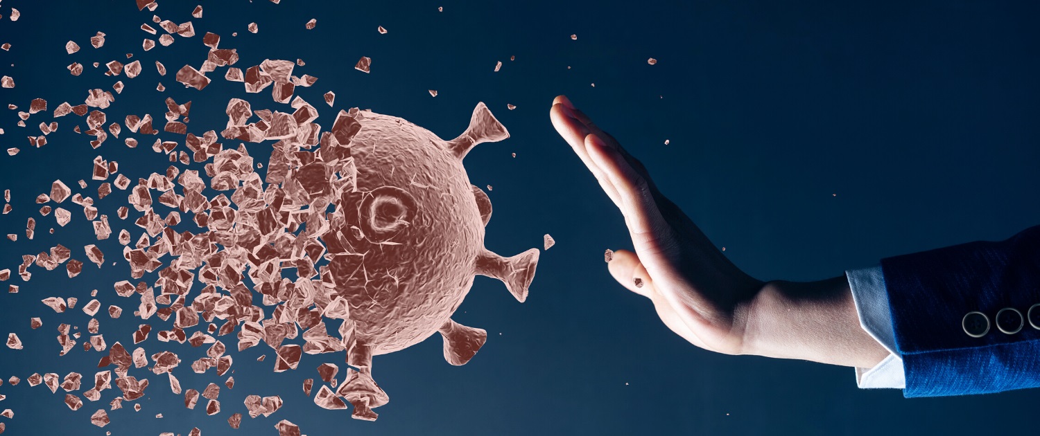 Специалисты Сеченовского университета: «Коронавирус — не просто разновидность ОРВИ с преимущественным поражением легких»