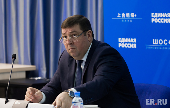 Петр Глыбочко предложил развивать коечные фонды в 50 университетских клиниках страны