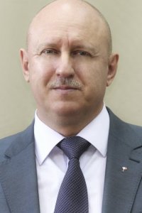 Железнов Лев Михайлович