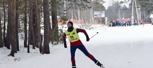 Положение о Первенстве по лыжным гонкам  среди мед. и фарм. вузов посвященное 65-летию  Алтайского ГМУ