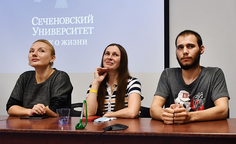Вакцина от коронавируса: 18 добровольцев готовятся к выписке
