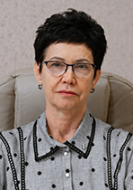 Чупандина Елена Евгеньевна 