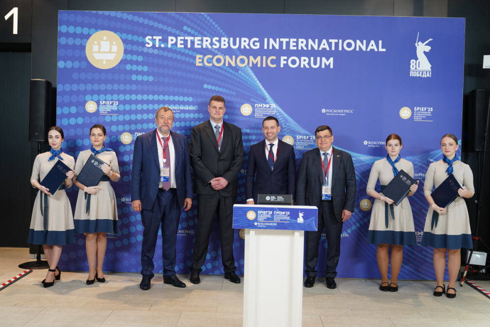 В России учредили медико-технический промышленный кластер для достижения технологического лидерства в отечественном медпроме