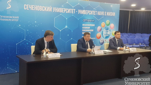 Врачи-исследователи и организаторы здравоохранения России и Китая обсудили пути преодоления пандемии 30 Апреля 2020