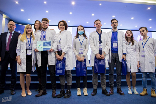 Sechenov Canсerquest: подведены итоги онкологической олимпиады