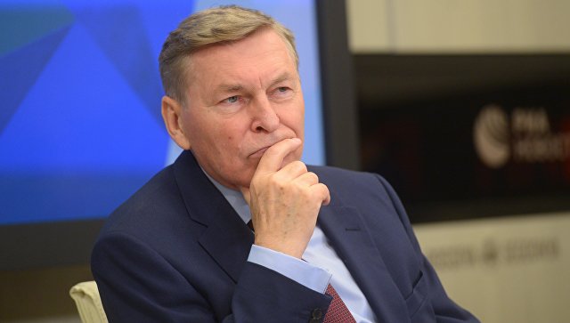 РЕКТОР РУДН ОЖИДАЕТ ВЕСОМОГО РОСТА ДОХОДОВ ОТ ПРОЕКТА "ЭКСПОРТ ОБРАЗОВАНИЯ"