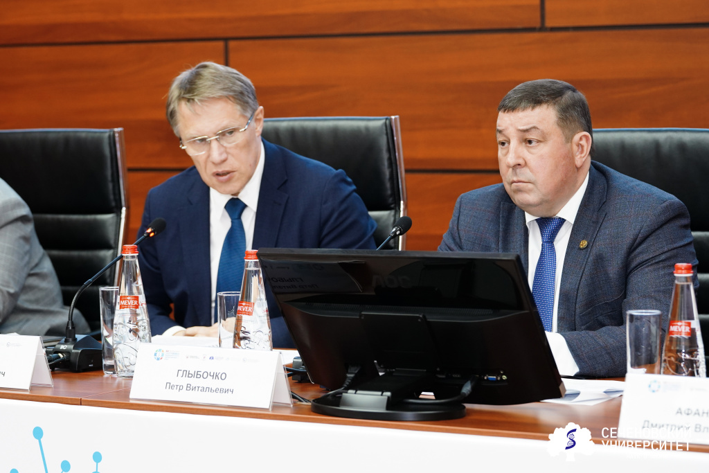 Кадры решают все: ректоры медицинских и фармацевтических вузов обсудили новые подходы в медобразовании - итоги Общего собрания членов Ассоциации от 31 марта 2026 года