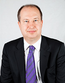 Павлов Валентин Николаевич 