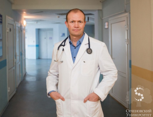 Обыкновенное чудо – дышать