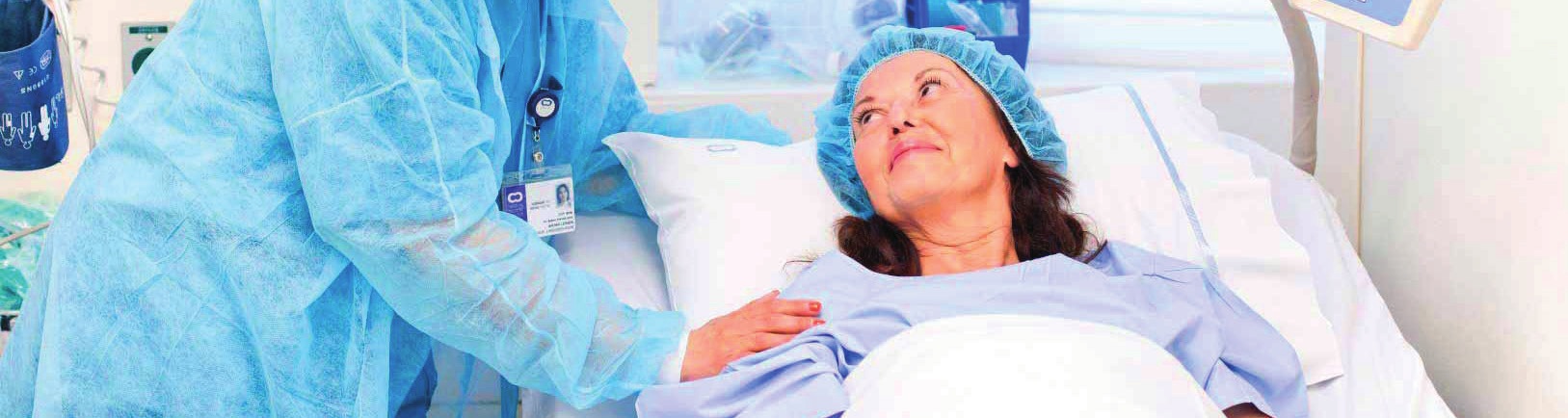 Разработка Сеченовского университета вошла в топ-100 лучших изобретений России