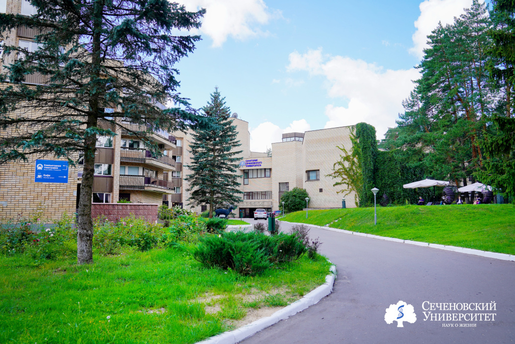 Санаторий «Звенигород» вошел в топ-5 здравниц России по клиентоориентированности