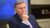 РЕКТОР РУДН ОЖИДАЕТ ВЕСОМОГО РОСТА ДОХОДОВ ОТ ПРОЕКТА "ЭКСПОРТ ОБРАЗОВАНИЯ"