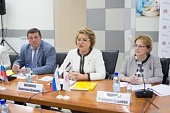 Как улучшить здравоохранение обсудили в Первом Меде